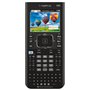 Texas Instruments TI-Nspire CX CAS Calculatrice graphique Noir