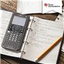 Texas Instruments TI-Nspire CX CAS Calculatrice graphique Noir