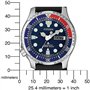 CITIZEN Montre de plongée NY0086-16LE