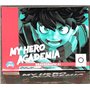 BANPRESTO Figura Bravegraph Vol.1 My Hero Academia 14cm