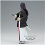 Banpresto Figurine d'action Yamada Asaemon Toma Hell'S Paradise Dxf BP88784P Multicolore