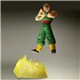 Banpresto Tenshinhan BP89472P Figurine d'action Dragon Ball Z 18 cm Multicolore