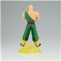 Banpresto Tenshinhan BP89472P Figurine d'action Dragon Ball Z 18 cm Multicolore