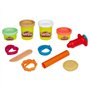 Play-Doh - Cookies Jar, E2125
