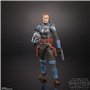 Star Wars The Black Series, Figurine de Collection Bo-Katan Kryze de 15 cm, The Mandalorian, pour Enfants, dès 4 Ans