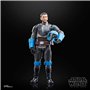 Star Wars Hasbro F5524 The Black Series Figurine de Collection Axe Woves de 15 cm The Mandalorianjouet pour Enfants, à partir de