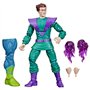 Marvel Hasbro Legends Series: Molecule Man des Bandes dessinées Classiques