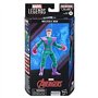 Marvel Hasbro Legends Series: Molecule Man des Bandes dessinées Classiques, Figurine articulée de 15 cm