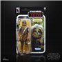 Star Wars Episode VI 40th Anniversary Black Series - Figurine Chewbacca 15 cm