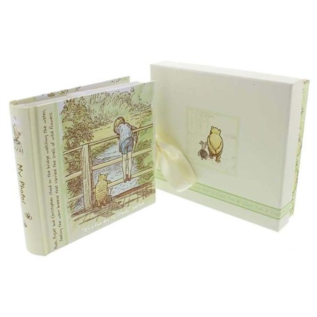 Disney Classique Collection Photo Album - Winnie the Pooh - DI166 - Neuf
