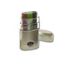 Tube de peinture de visage 3 couleurs style camouflage HHH Hunting®