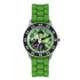 Marvel Quartz Montre avec Bracelet en Silicone AVG9032