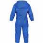 Regatta Combinaison Enfant Puddle IV All In 1S Enfant Oxford Blue FR: 2XL (Taille Fabricant: 48-60)
