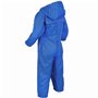 Regatta Combinaison Enfant Puddle IV All In 1S Enfant Oxford Blue FR: 2XL (Taille Fabricant: 48-60)