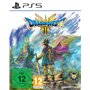 DRAGON QUEST III HD-2D Remake (PS5)