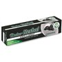 Dabur Herbal Activated Lot de 3 pâtes à dents au charbon actif 100 ml – Produits de soin ayurvédiques
