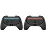 Venom Lot de 2 adaptateurs pour grips pour manettes Joy-Con Switch 2 (Nintendo Switch 2) - Exclusivité Amazon