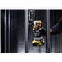 DeWalt DCF850P2T-QW – 18 V 1/4" 205 Nm XR Brushless compact Driver avec 2 piles de 5 Ah et chargeur