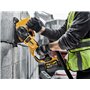 DEWALT Meuleuse d'angle XR FLEXVOLT 230 mm 54 V