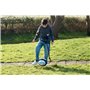 Hy-Pro Entraîneur de Football – Entraîneur de Coup de Pied de Football, Aide à l'entraînement Solo, équipement d'entraînement, a