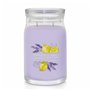 Bougie Parfumée Yankee Candle 1629970E Violet