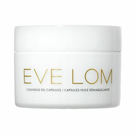 Huile visage Eve Lom Capsules 1