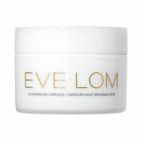 Huile visage Eve Lom Capsules 1