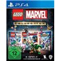 LEGO Marvel Collection