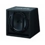 Alpine SWE-815 subwoofer/caisson de basses 100 W Caisson de basse actif Noir - Subwoofers/caissons de basses (100 W, Caisson de 