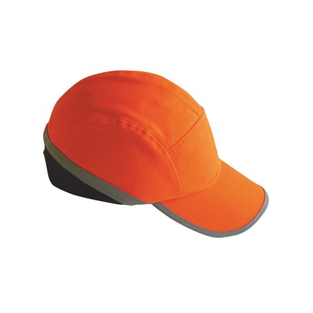 Portwest Hi Vis Bump Cap