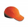 Portwest Hi Vis Bump Cap