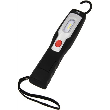 Ring REIL4000 Flexible Magnétique Ultra Lumineuse