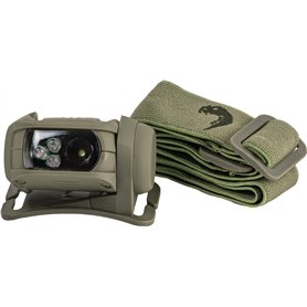 Viper TACTICAL Vert Lampe Frontale Special Ops Adulte Unisexe