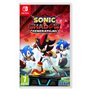Sonic x Shadow Generations (Nintendo Switch)