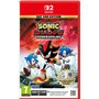 Sonic x Shadow Generations (Nintendo Switch 2)
