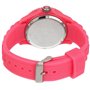 Ice-Watch Montre Mixte Analogique Quartz avec Bracelet en Silicone – LO.PK.U.S.10
