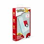 OTL Technologies PK1186 Chargeur de Banque d'alimentation magnétique sans Fil Pokemon Poke Ball 5000 mAh avec Support intégré