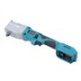 KATSU FIT-BAT 21V Brushless Clé à Chocs à Angle Droit sans Fil 1/2" 620 Nm, Moteur sans Balais Clé à Choc Angulaire, sans Batter