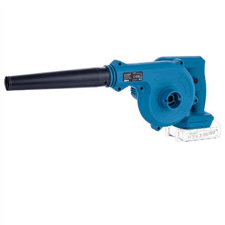 KATSU FIT-Bat 21V Souffleur de Feuilles sans Fil