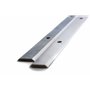 Xcalibur Tooling Lames de raboteuse compatibles avec Triton TPT125 317mm HSS Double Edged Disposable 1 Paire