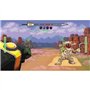Mighty Morphin Power Rangers Rita's Rewind - Jeu PS5