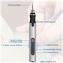 USB Rechargeable Stylo Graveur