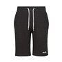 ellesse Homme Shorts de Sport Mens Fleece Short Casual Sweat Shorts Rochero Pique Dark Grey STK05860 New (Medium)