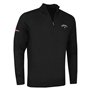 Callaway 1/4 Zip Blend Merino Sweater Pulls