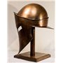 Nautical Replica Hub King Spartan 300 Movie Helmet - LARP/Role-Play/Fancy-Dress/Film