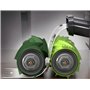 iRobot Accessoire Officiel - Kit d'entretien pour Roomba de série e et i - 3 brosses latérales - 3 filtres Haute efficacité - 1 