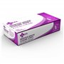 JFA Medica Lot de 150 bandes (50 paquets) adhésives hypoallergéniques et stériles 6 x 75 mm pour sutures et traitement des plaie