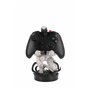 Exquisite Gaming Figurine Gaming Cable Guys Marvel Anti-Venom - Accessoire Support pour Manette ou Smartphone - 20 cm