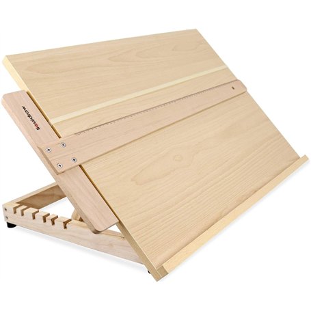 Liquidraw Planche à dessin d'artiste A2