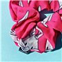 Looney Tunes 3pk Hair Scrunchies